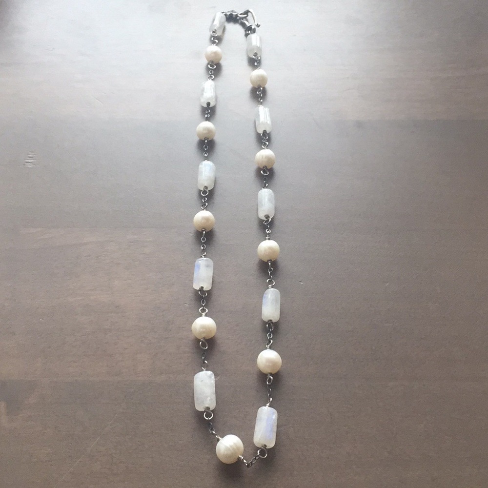 Chan Luu necklace